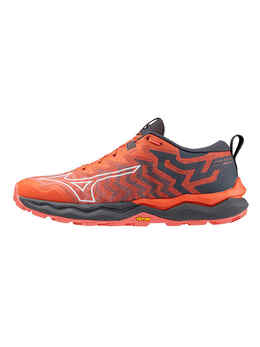 Беговые кроссовки Mizuno, красный 17100350 | rot