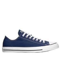 Низкие кроссовки Converse, темно-синий 6528049 | dunkelblau