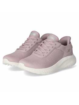 Низкие кроссовки Skechers, фиолетовый 6254696 | lila