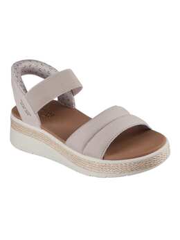 Низкие кроссовки Skechers, натуральный 6312235 | natur