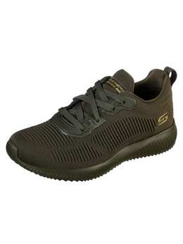 Низкие кроссовки Skechers, зеленый 3022528 | grгјn