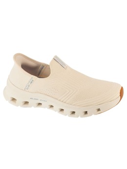 Низкие кроссовки Skechers, бежевый 6296847 | beige