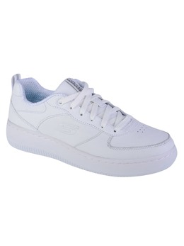 Низкие кроссовки Skechers, белый 3955005 | weiгџ