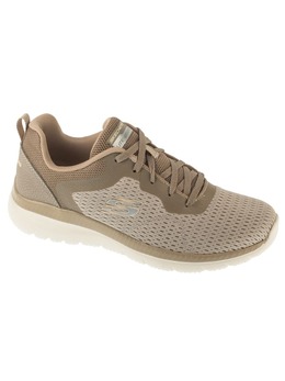 Низкие кроссовки Skechers, бежевый 6449440 | beige