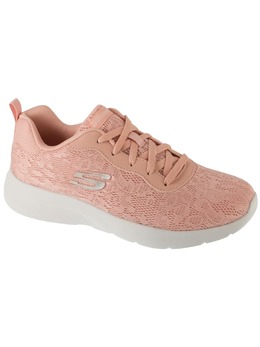 Низкие кроссовки Skechers, розовый 6264519 | rosa