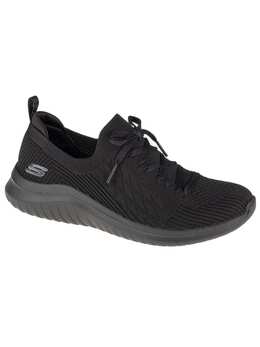 Низкие кроссовки Skechers, черный 3946294 | schwarz