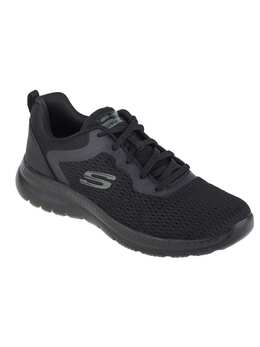 Низкие кроссовки Skechers, черный 3936278 | schwarz