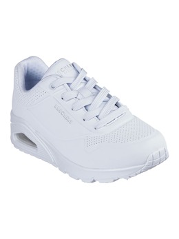 Низкие кроссовки Skechers, синий 6480381 | blau