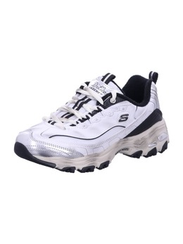 Низкие кроссовки Skechers, белый 5034894 | weiгџ