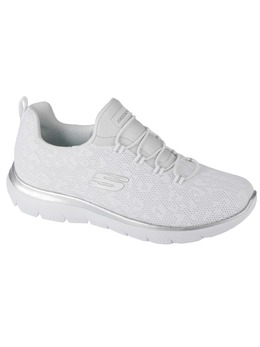 Низкие кроссовки Skechers, белый 4502401 | weiгџ