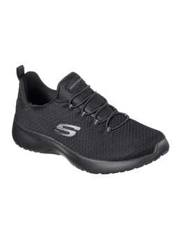 Низкие кроссовки Skechers, черный 3023639 | schwarz