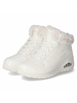 Низкие кроссовки Skechers, белый 6386491 | weiss