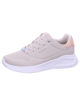 Низкие кроссовки Skechers, бежевый 6481969 | beige