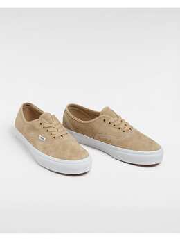 Низкие кроссовки Vans, бежевый 16996601 | beige