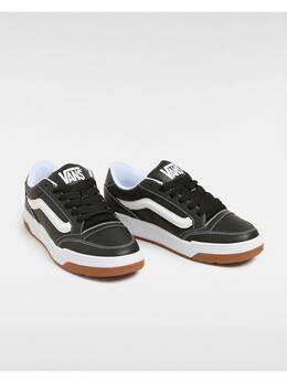 Низкие кроссовки Vans, черный 16996656 | schwarz