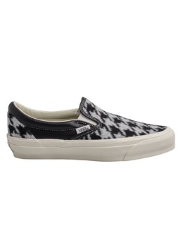 Низкие кроссовки Vans, черный 6373956 | black