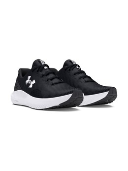Низкие кроссовки Under Armour, черный 6404102 | schwarz