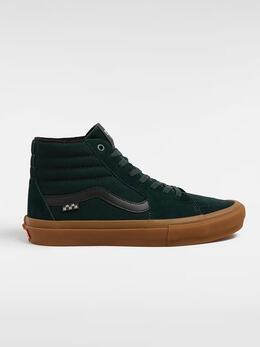 Высокие кеды Vans 17474699