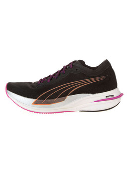 Низкие кроссовки Puma, антрацит 17187657 | anthrazit