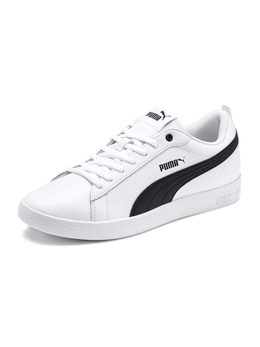 Низкие кроссовки Puma, белый 3022608 | weiгџ