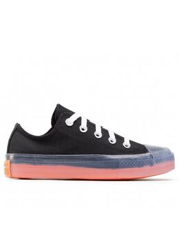 Высокие кеды Converse, черный 6171424 | schwarz