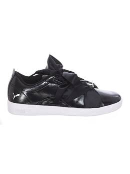 Низкие кроссовки Puma, черный 6244951 | black