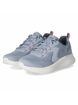 Низкие кроссовки Skechers, серый 6255259 | grau
