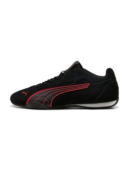 Низкие кроссовки Puma, черный 6449725 | schwarz
