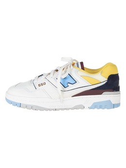Низкие кроссовки New Balance 16520476