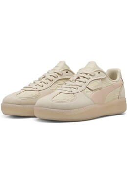 Кроссовки PALERMO MODA Puma, бежевый pu111a1jk-b11 | alpine snow island pink creamy vanilla