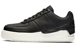 Кроссовки Nike Air Force 1 Jester Xx Black Sail Women's av3515-001