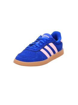Низкие кроссовки Adidas, синий 6034834 | blau
