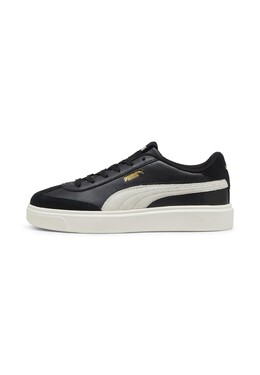 Кроссовки LAJLA T TOE WNS Puma, черный zzo32y922-q00 | puma black warm white