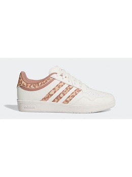 Низкие кроссовки Adidas, кремовый 17445540 | creme