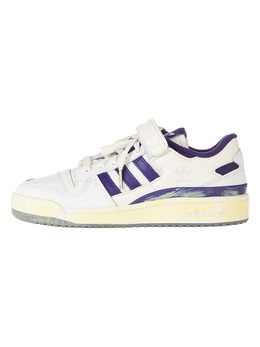 Низкие кроссовки Adidas, белый 16520398 | weiгџ