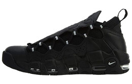 Мужские баскетбольные кроссовки Nike Air More Money Vintage aj2998-002