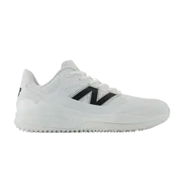New Balance Кроссовки Fresh Foam X 3000v7 TF 'White Black', белый t3000sw7 | white black
