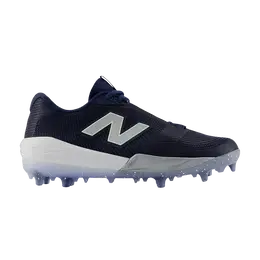 New Balance Кроссовки FuelCell COMPv4 'Team Navy', синий ccomptn4 | team navy