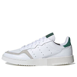 Кроссовки суперкорт Adidas, белый ef5884 | white