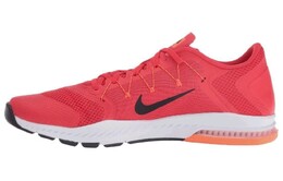 Кроссовки Nike Training Shoes Men Low-top Red, красный 882119-600 | red