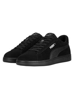 Низкие кроссовки Puma, черный 6613130 | schwarz