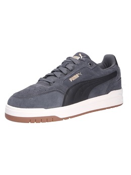 Низкие кроссовки Puma, серый 6479326 | grau