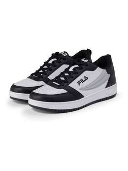 Низкие кроссовки Fila, красочный 6363674 | bunt