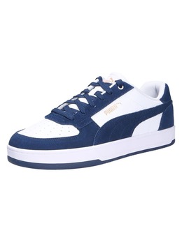 Низкие кроссовки Puma, синий 6527720 | blau