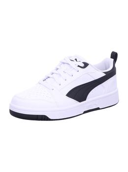 Низкие кроссовки Puma, белый 4862798 | weiгџ