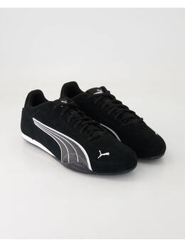 Низкие кроссовки Puma, черный 6424388 | schwarz