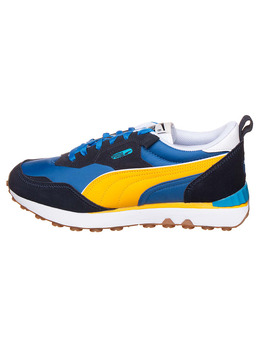 Низкие кроссовки Puma 17348344