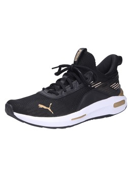 Низкие кроссовки Puma, черный 6479399 | schwarz