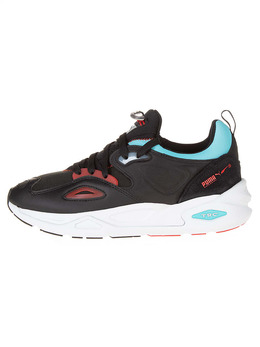 Низкие кроссовки Puma 17348340
