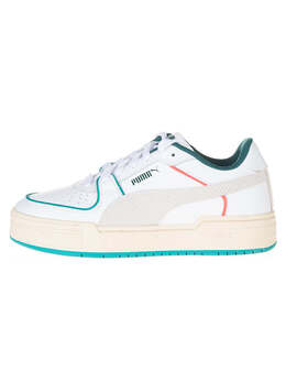 Низкие кроссовки Puma, белый 17348347 | weiгџ